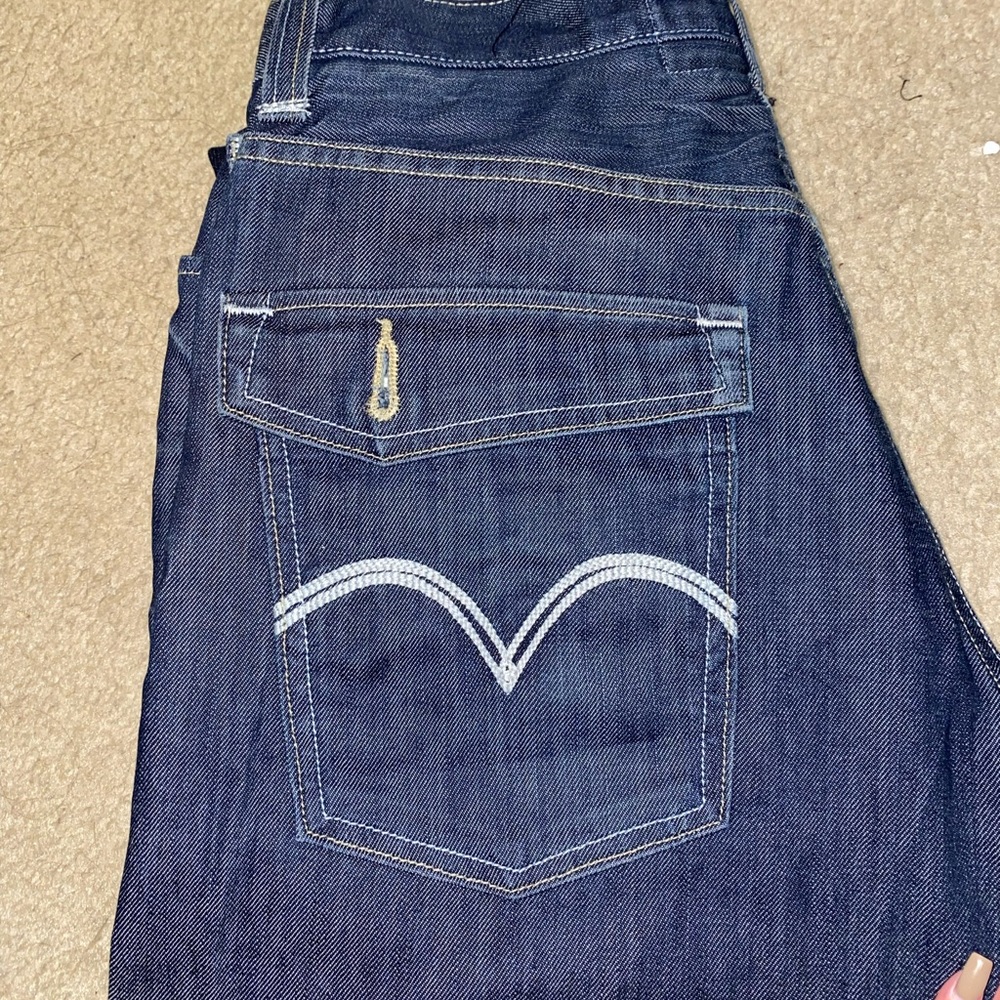 Levi’s Straight leg - 32x32